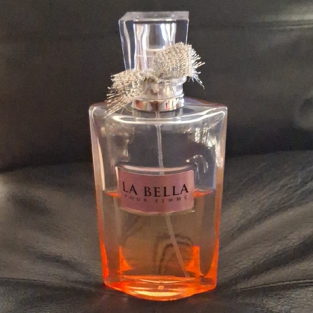 LA BELLA pour Femme